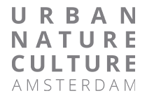 Urban Nature Culture