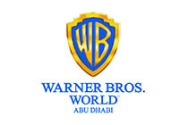 Warner Bros. World Abu Dhabi